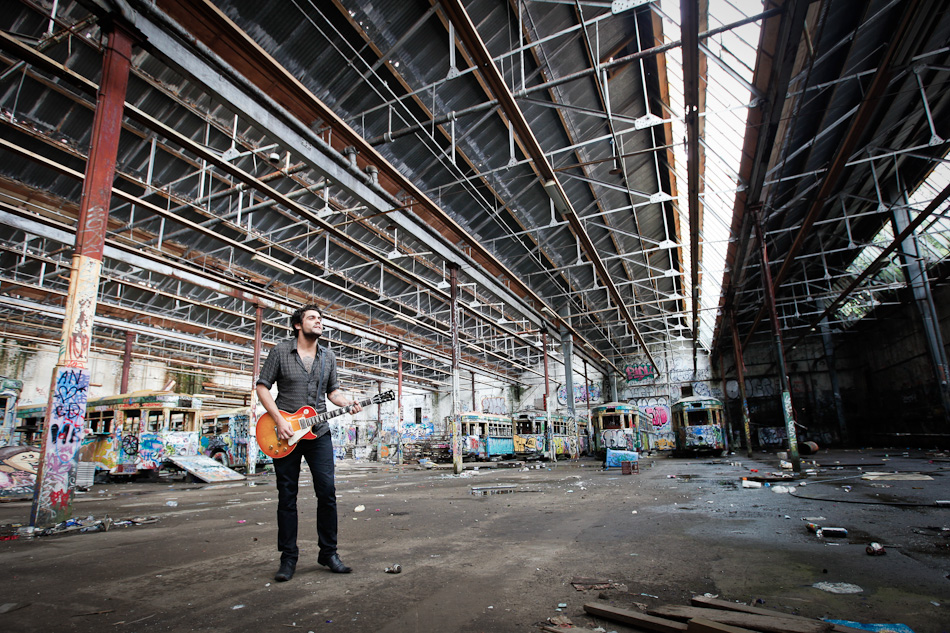 Dan Sultan