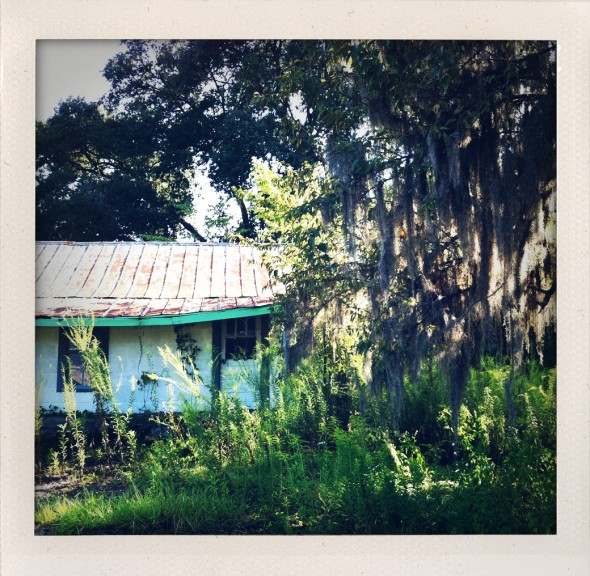 Louisiana