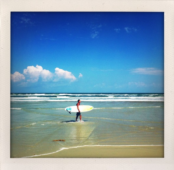 Daytona
