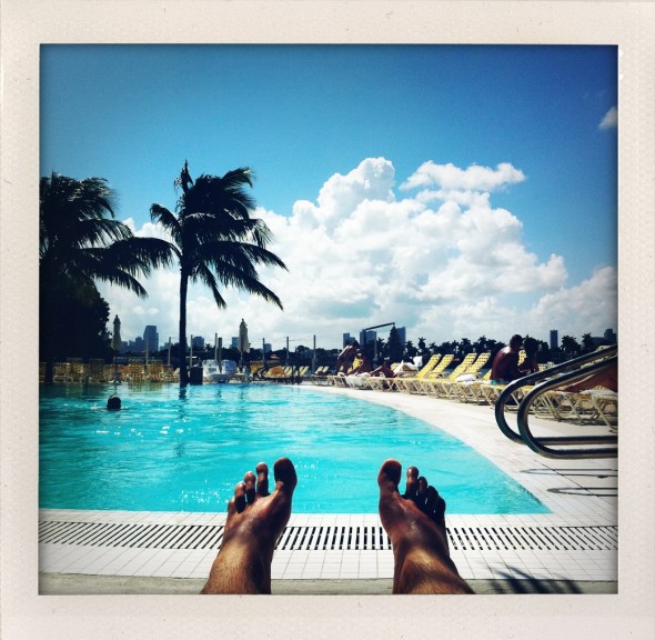 The Standard Miami