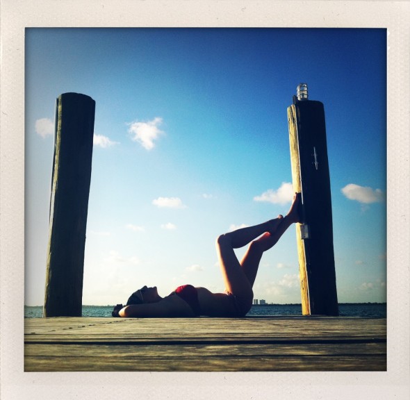 The Standard Miami