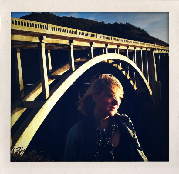 Big Sur