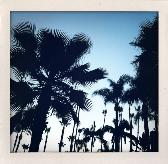 Los Angeles