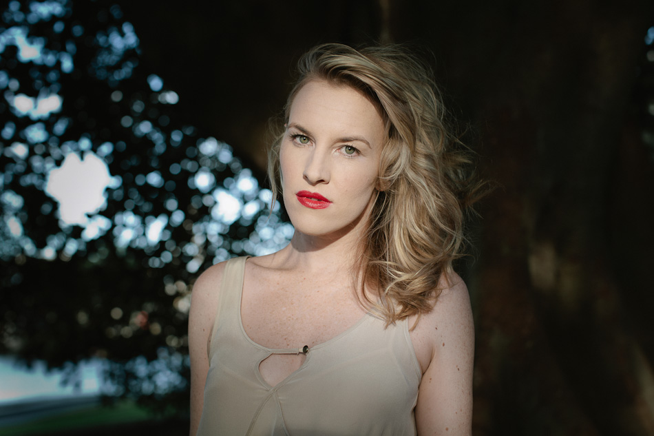 Kate Mulvany - Macbeth