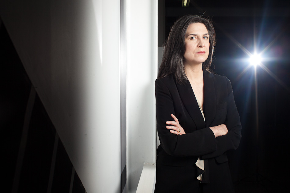 Pamela Rabe - Dangerous Liaisons