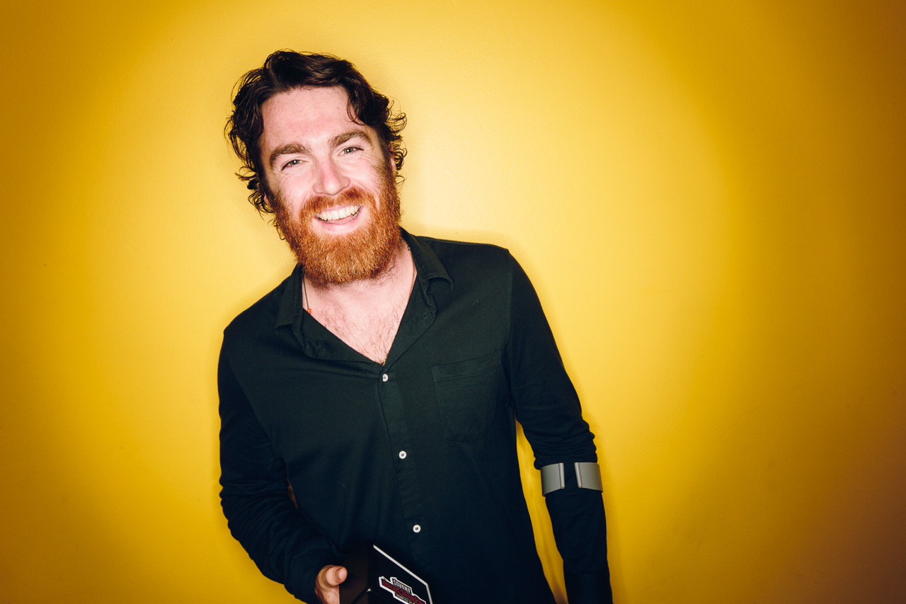 Chet Faker