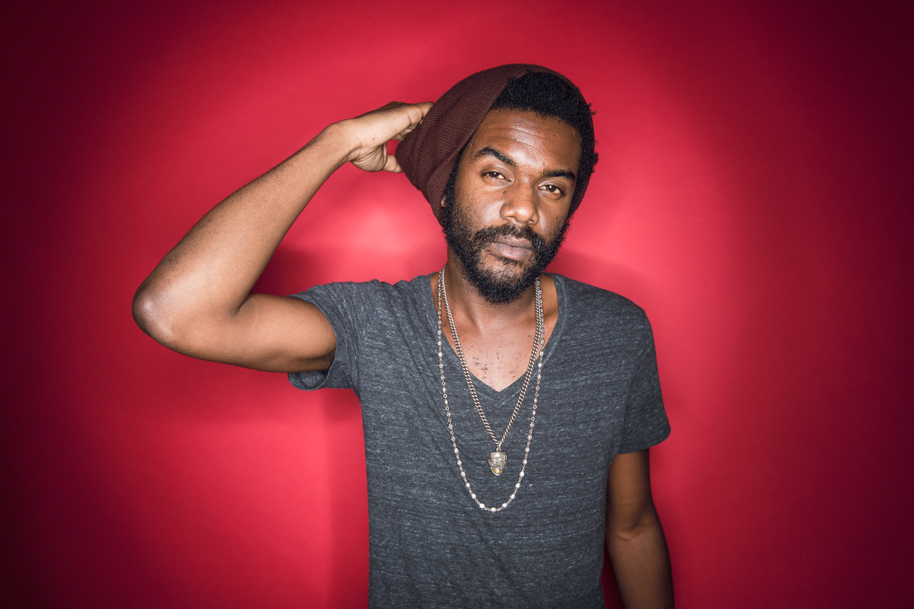Gary Clark Jr