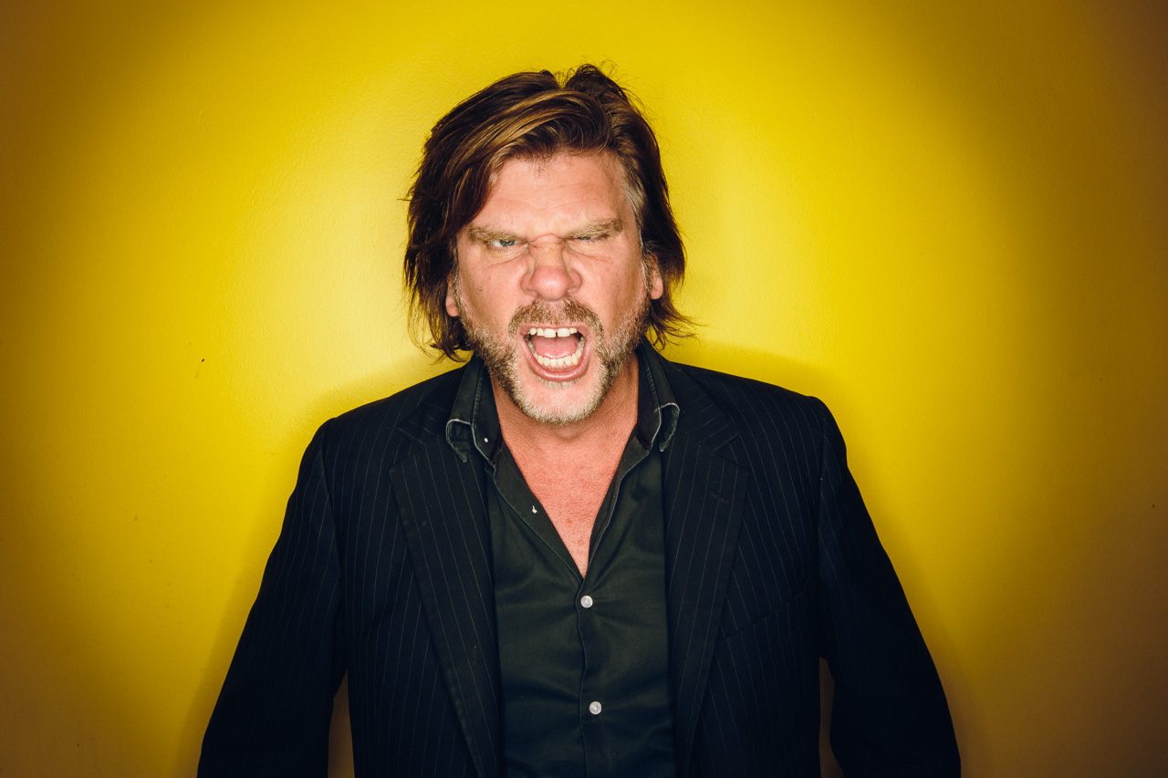 Tex Perkins