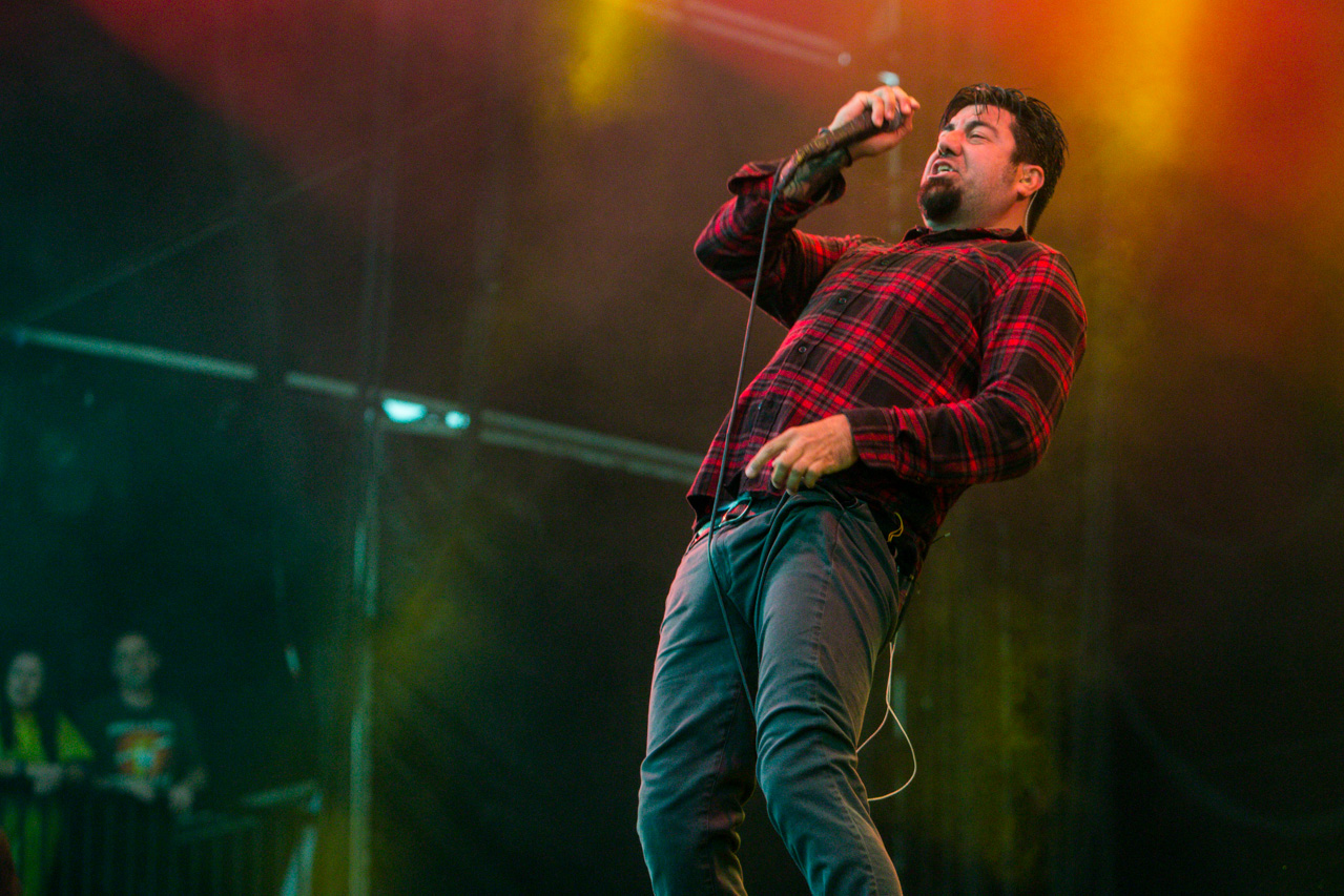 Deftones | Boudist [ARCHIVE]