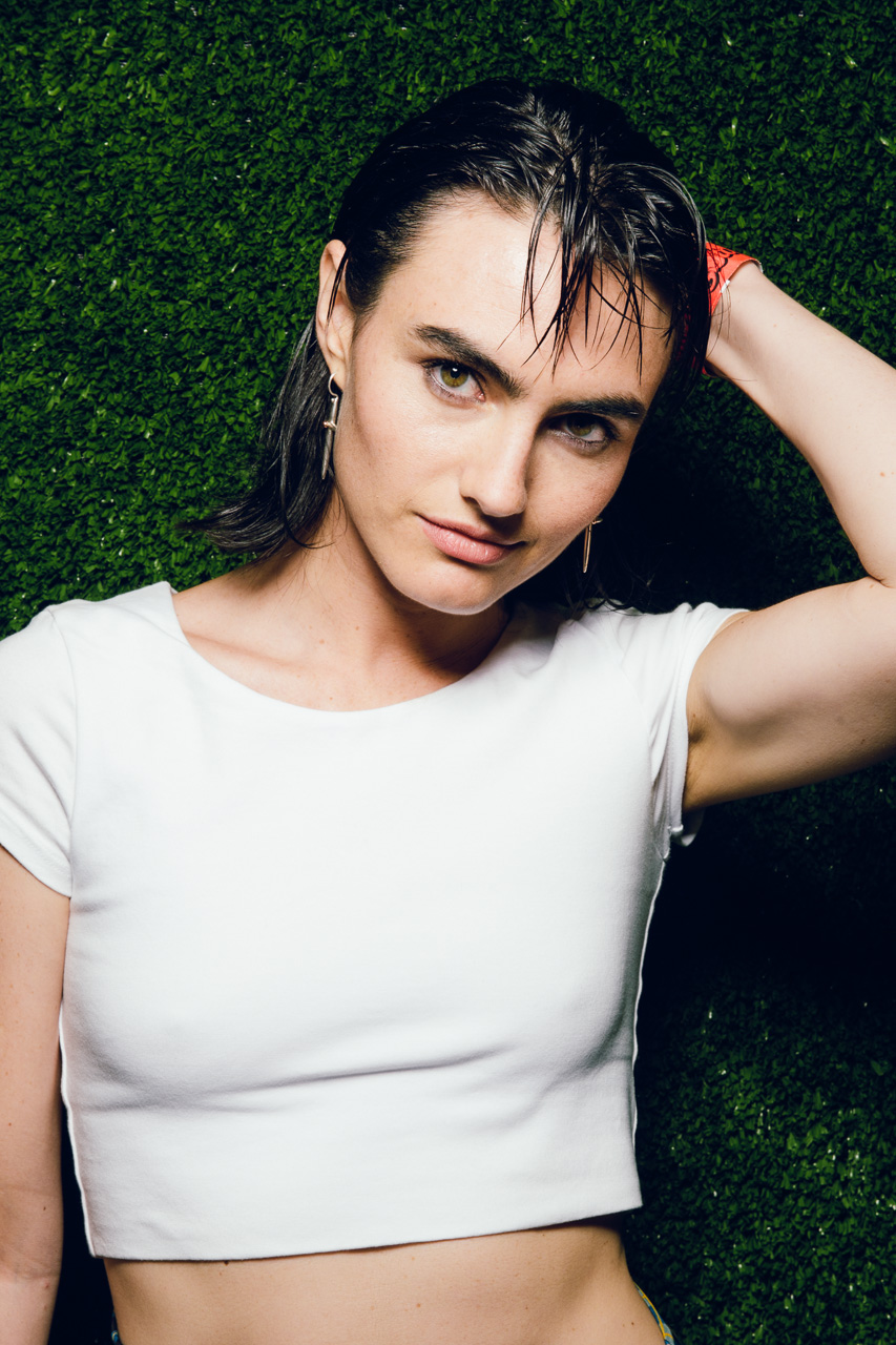 Isabella Manfredi