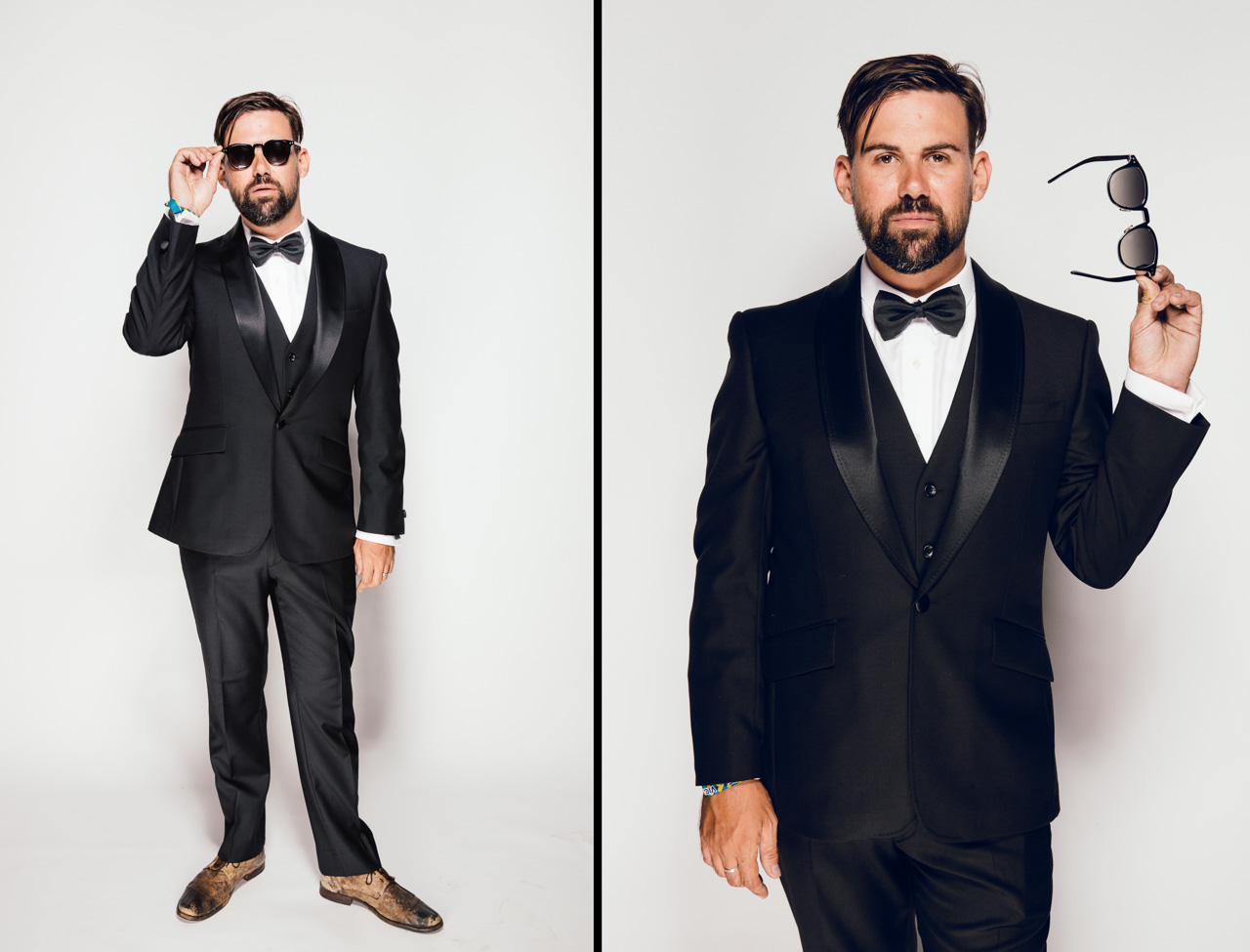 Phil Jamieson - Rolling Stone Awards 2014