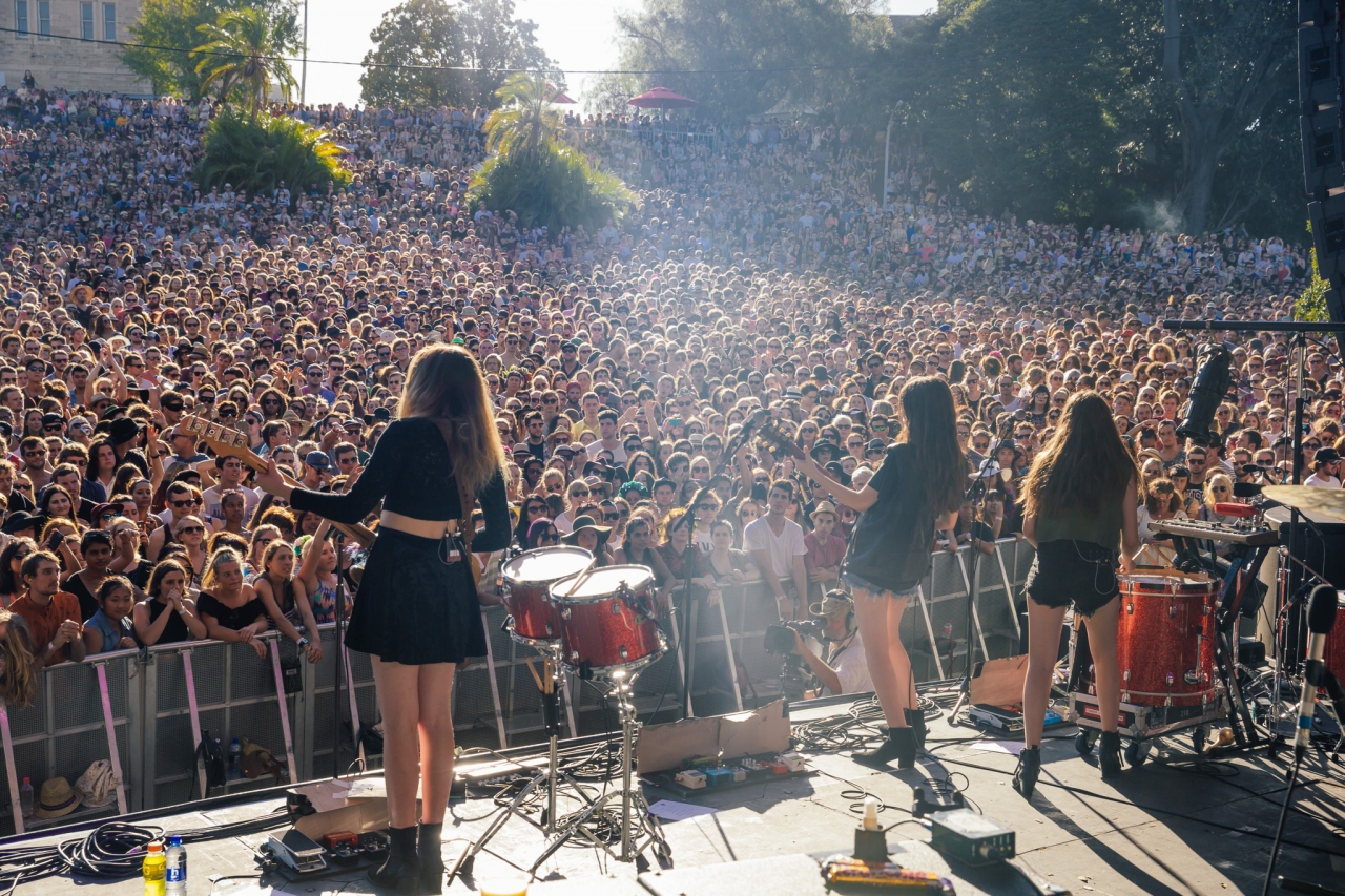 Haim