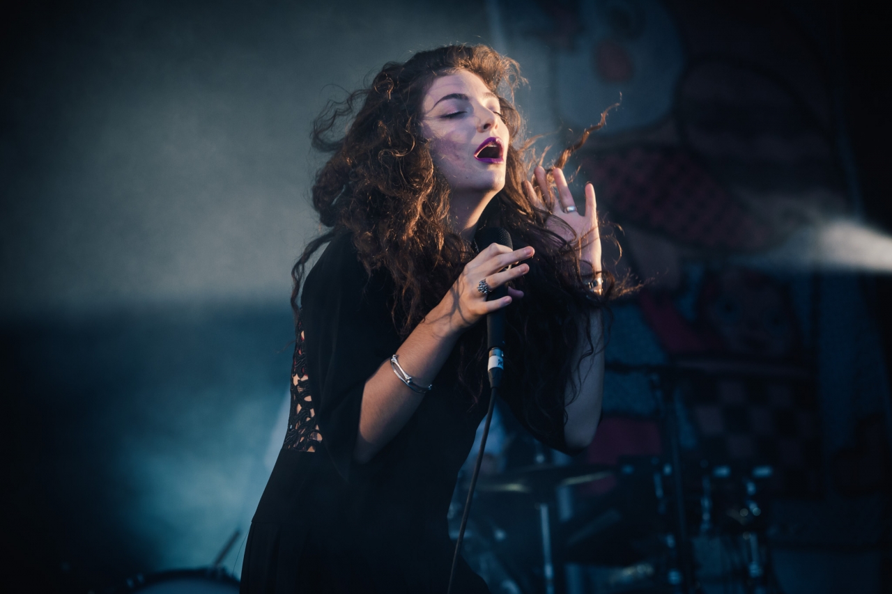 Lorde