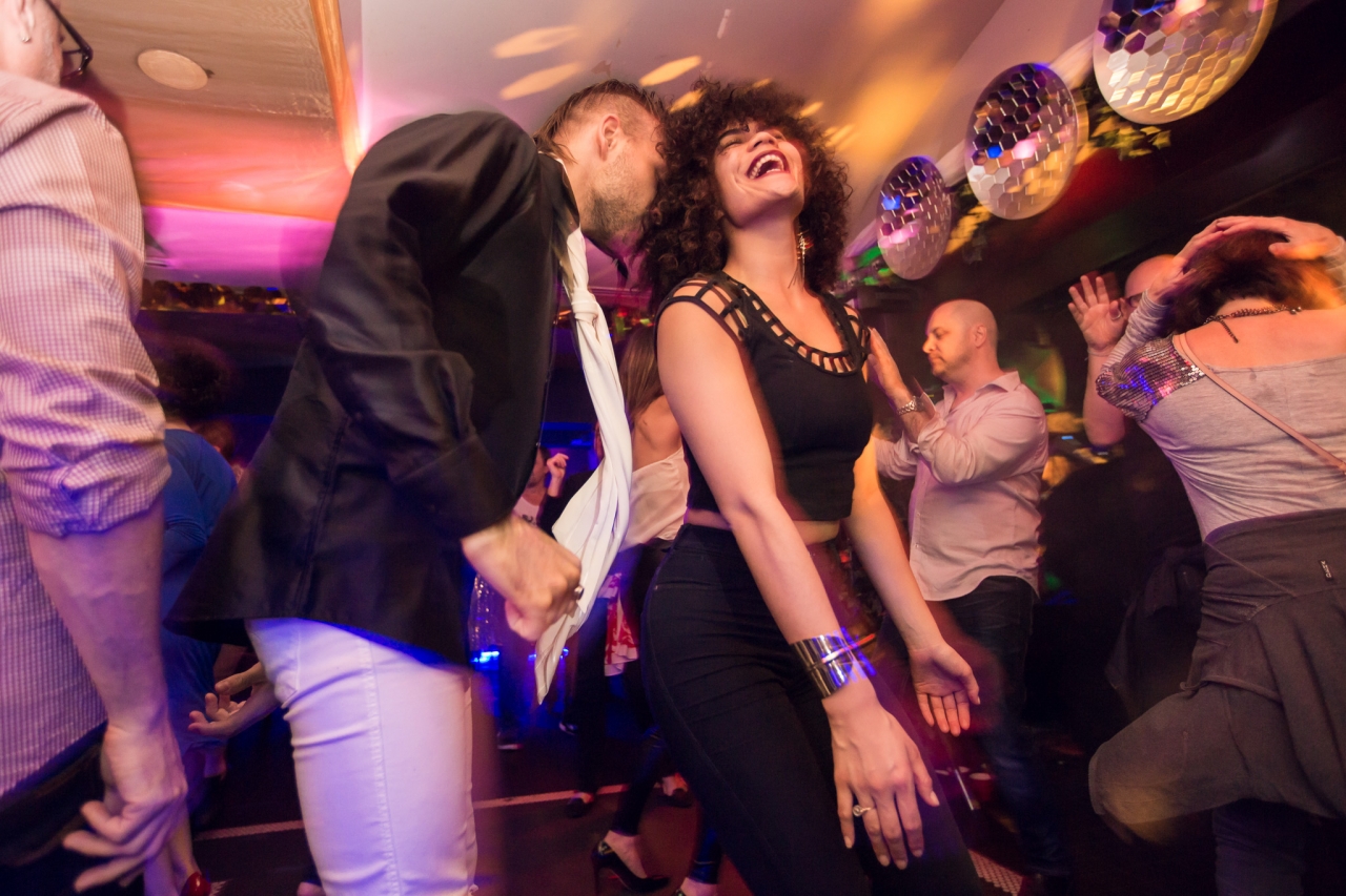 VIvid Sydney 2014 : Spice Cellar Nicky Siano