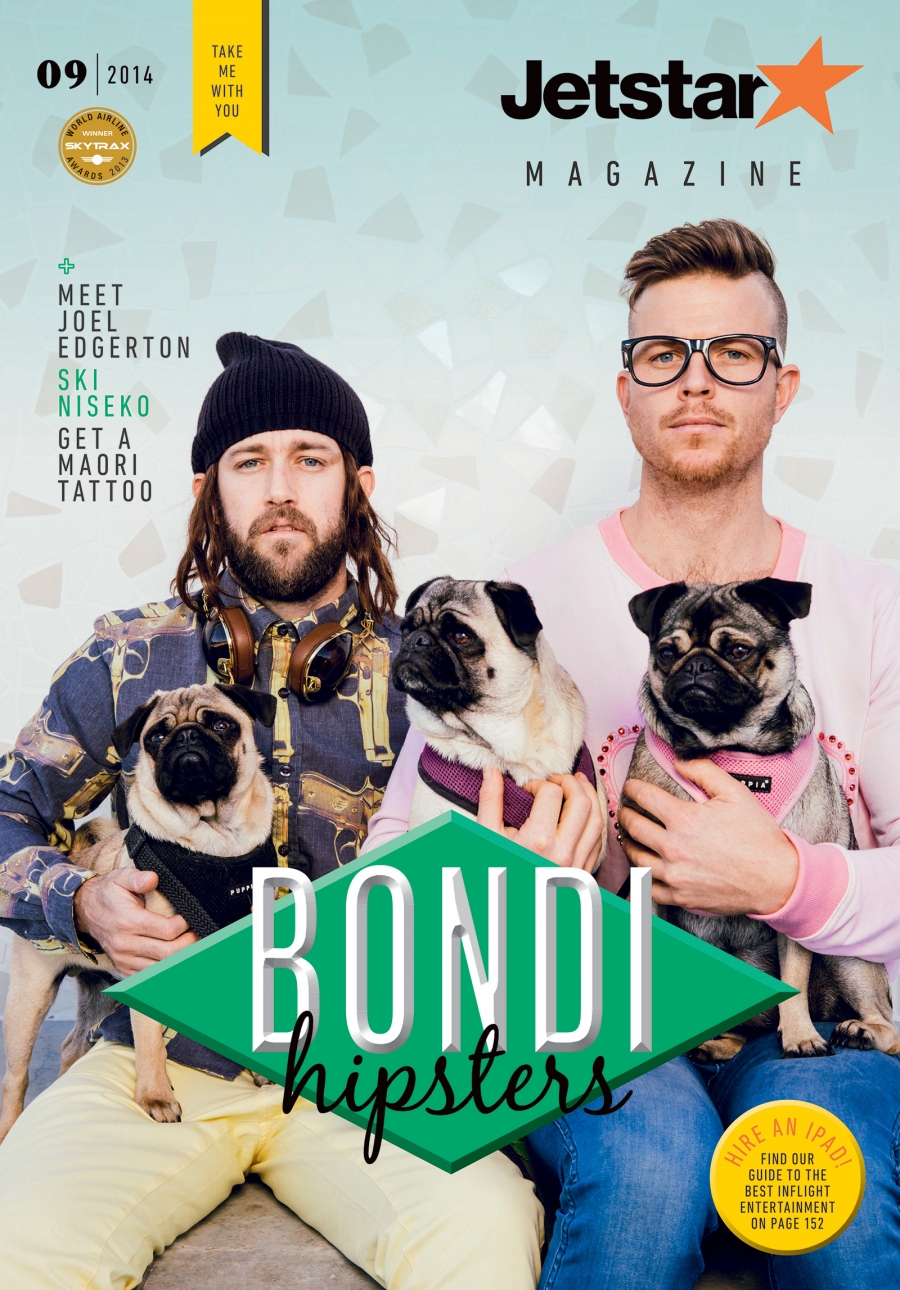 Bondi Hipsters